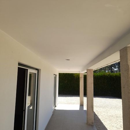 Vila Casa Dos Gemeos Vila Nova de Cerveira Exteriér fotografie