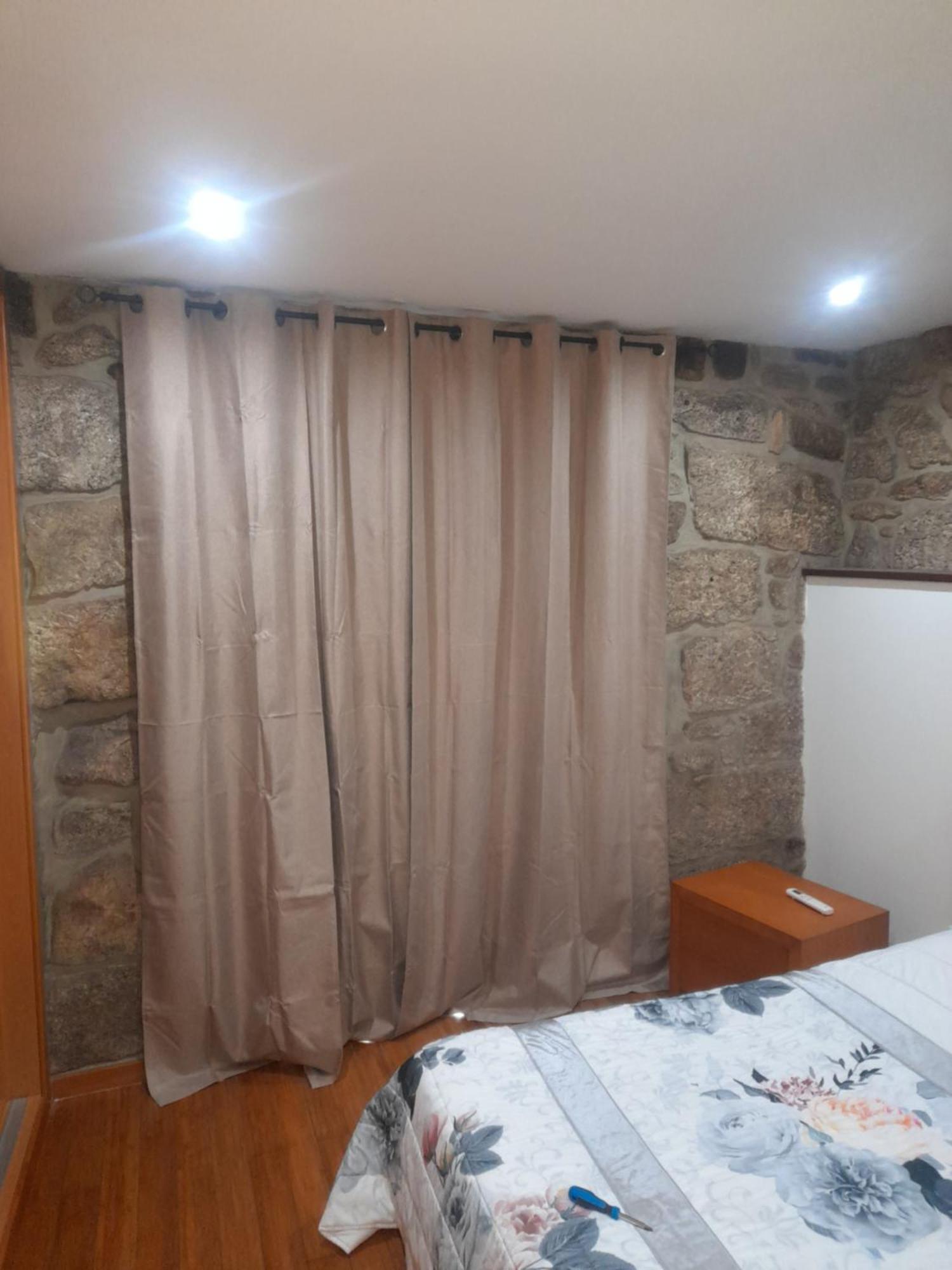 Vila Casa Dos Gemeos Vila Nova de Cerveira Exteriér fotografie